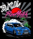 RevMatch Clothing Co.