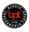 Blouch Performance Turbo